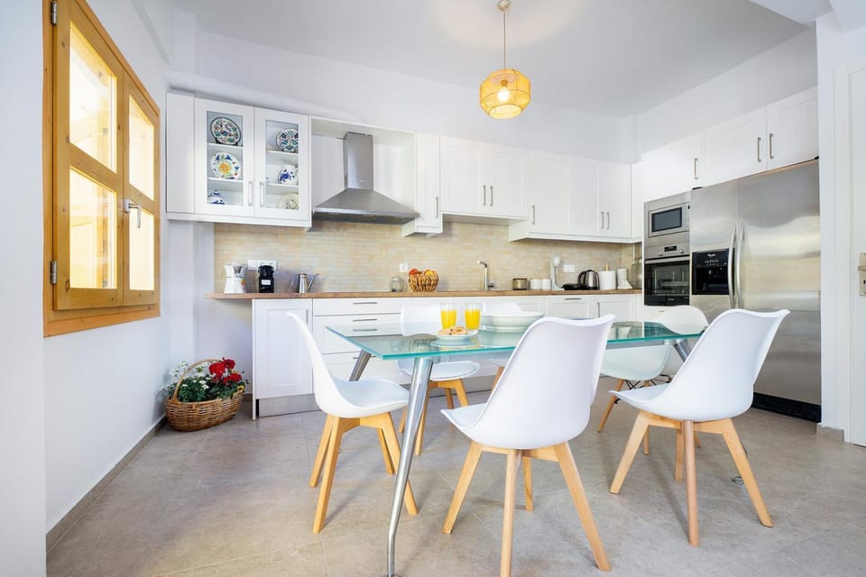 Eleni Residences Apartment in Crete
