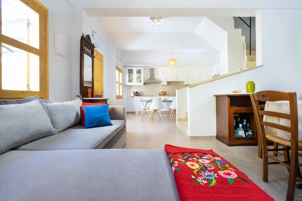 Eleni Residences Apartment in Crete
