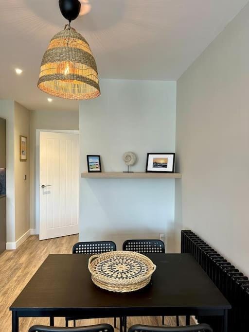 Raleigh Waterside apartment - The Barbican, Plymouth Apartment in Plymouth