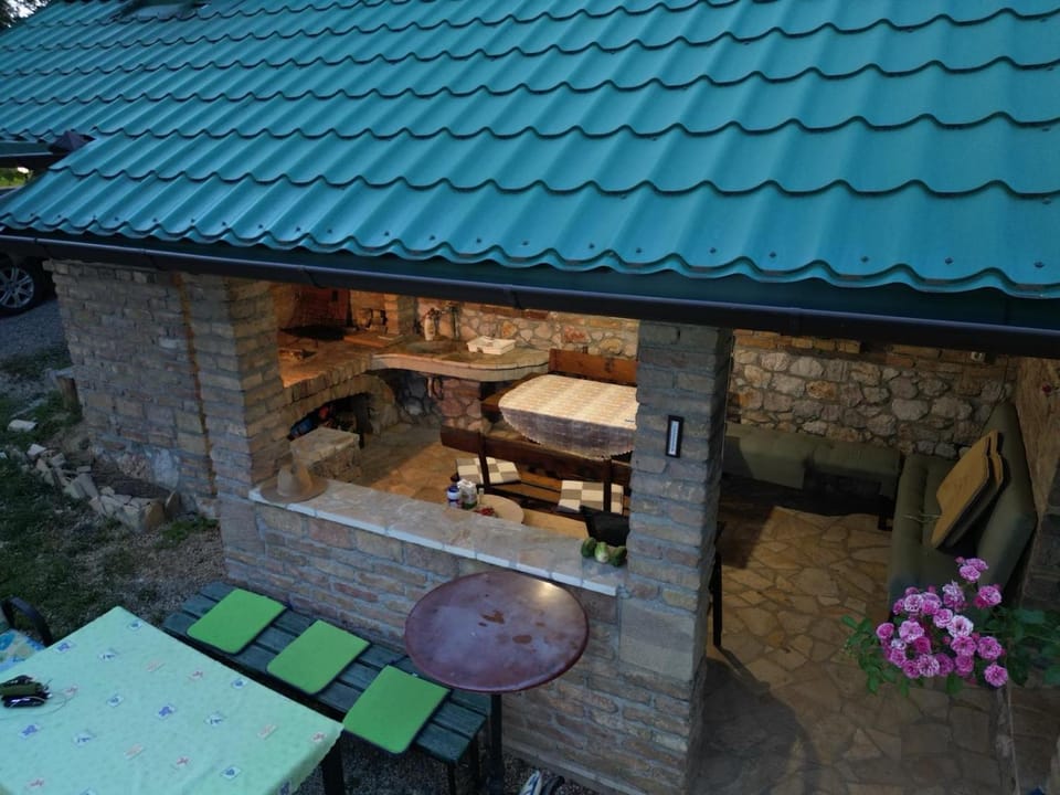 Zeleni kutak House in Sarajevo