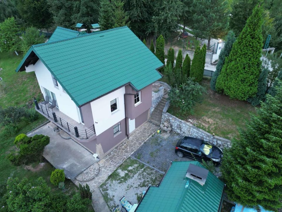 Zeleni kutak House in Sarajevo