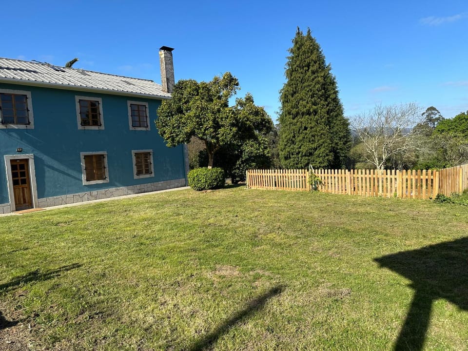 Spring, Garden, Garden
