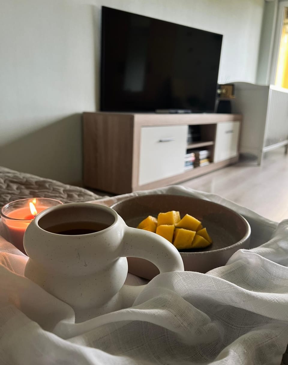 TV and multimedia, Coffee/tea facilities