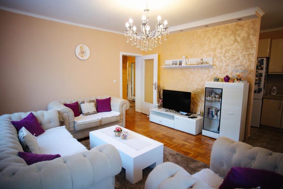 Lux11 Apartment in Vojvodina