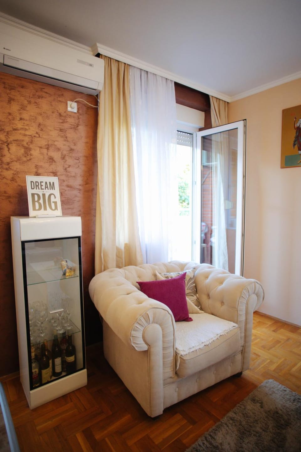 Lux11 Apartment in Vojvodina