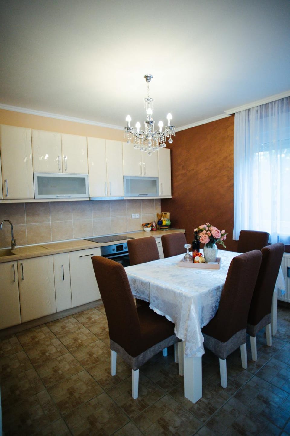 Lux11-besplatan parking Apartment in Vojvodina