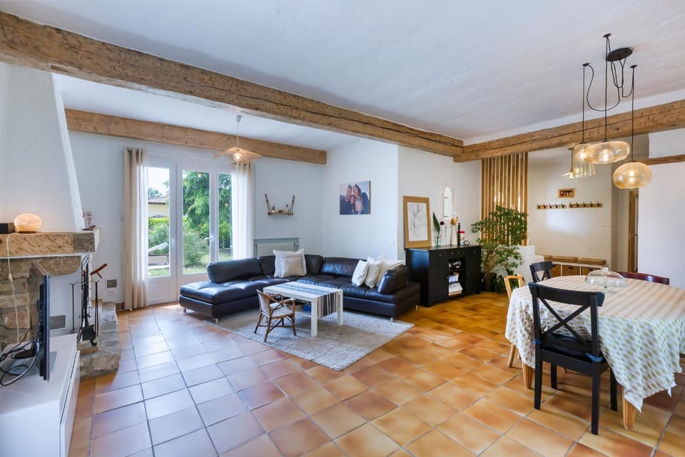 La Saliniere Villa in Roquefort-les-Pins