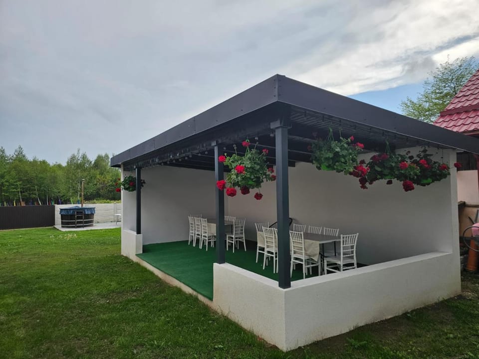 Pensiunea Fira Bed and Breakfast in Romania