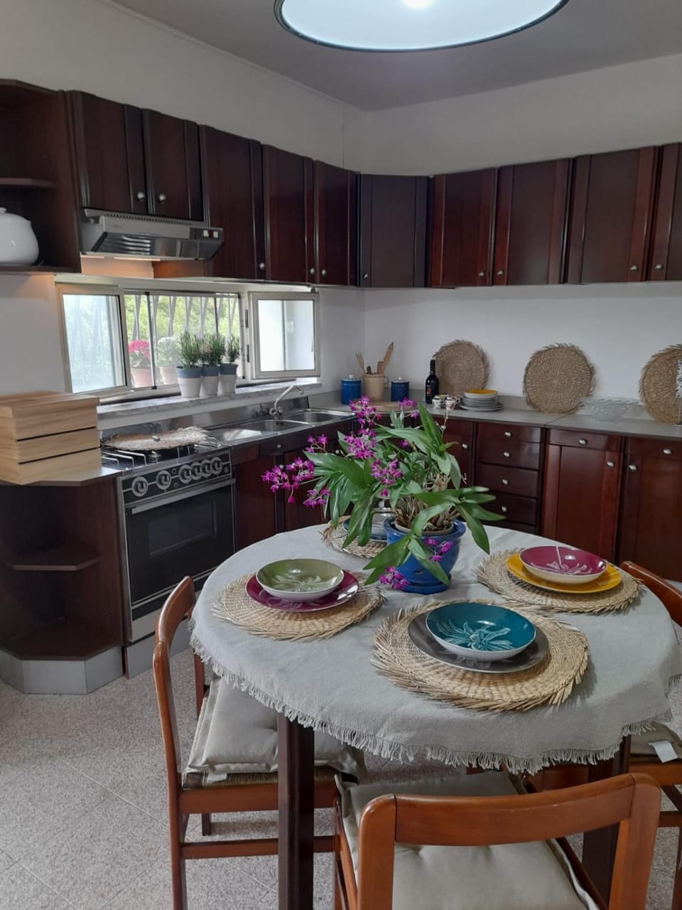 Casa Anna House in Calabria