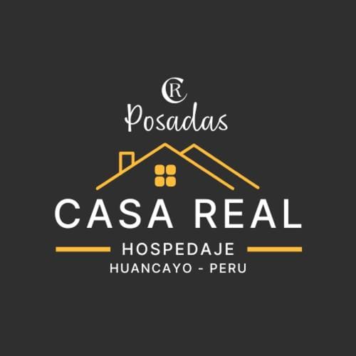 Hospedaje CASA REAL Hotel in Huancayo
