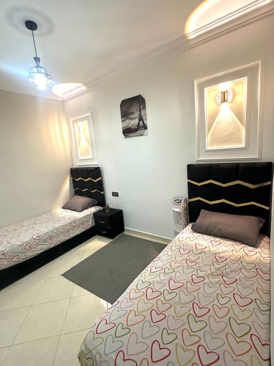 A modern apartment Apartment in Fes