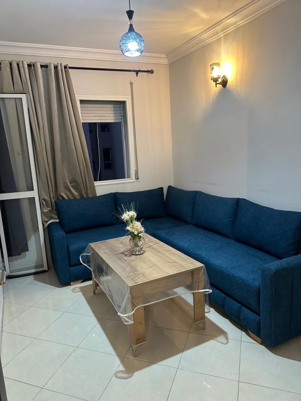 A modern apartment Apartment in Fes