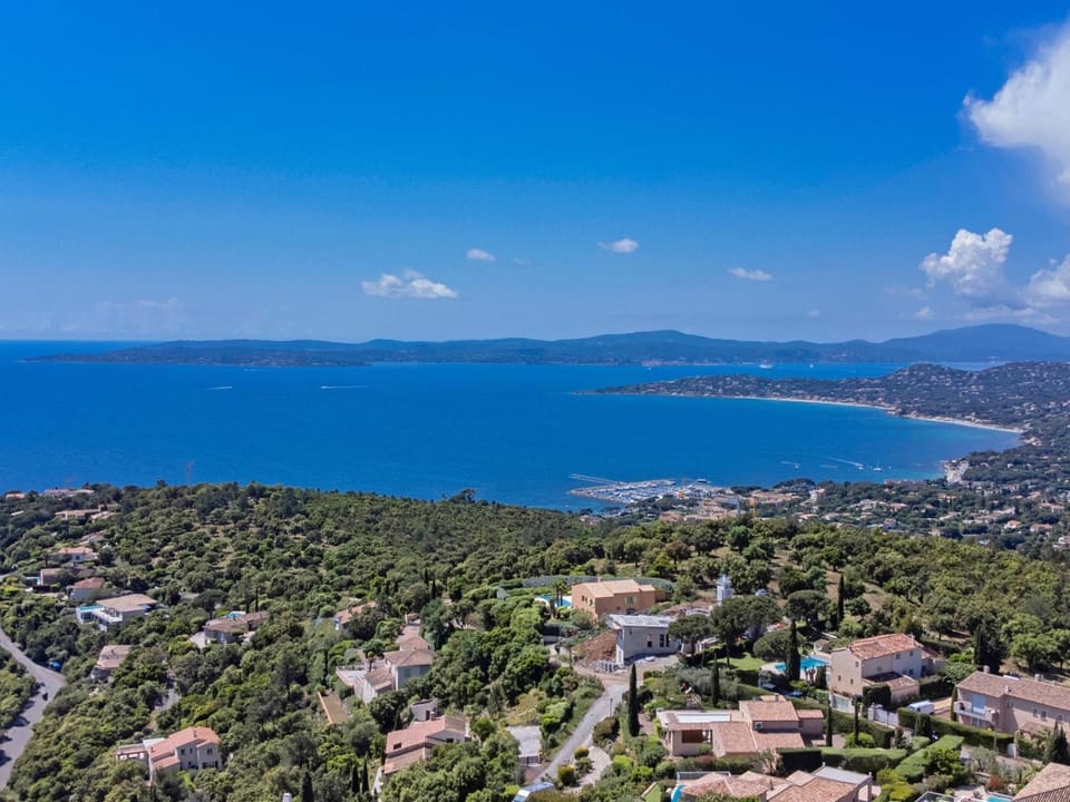 Summer, View (from property/room)