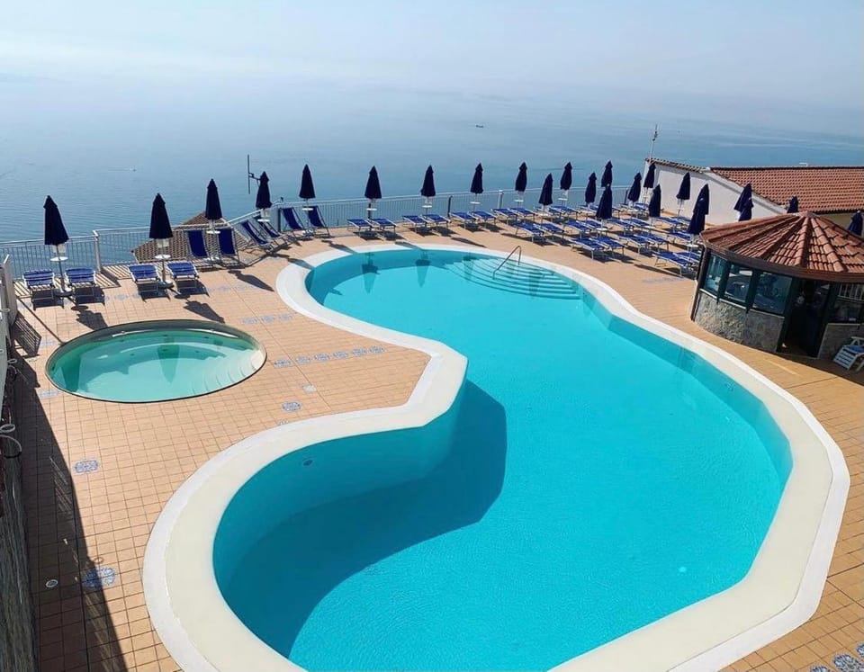Casa Vacanza Ginevra House in Ravello