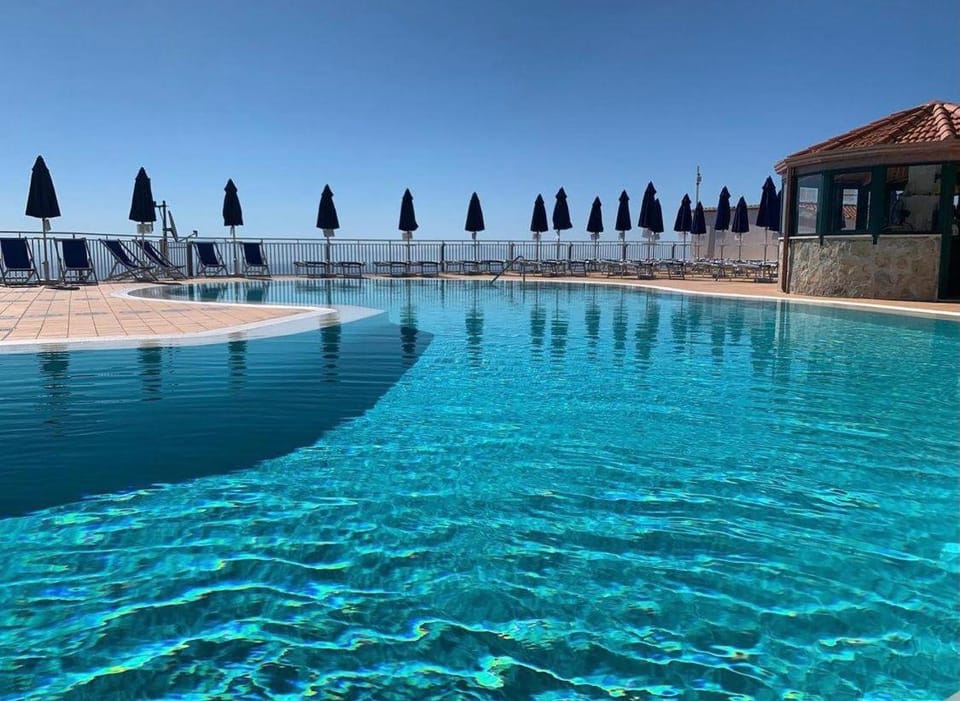 Casa Vacanza Ginevra House in Ravello