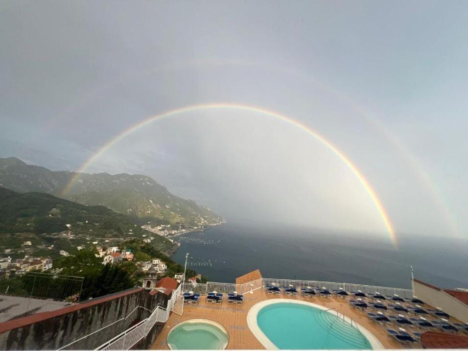 Casa Vacanza Ginevra House in Ravello