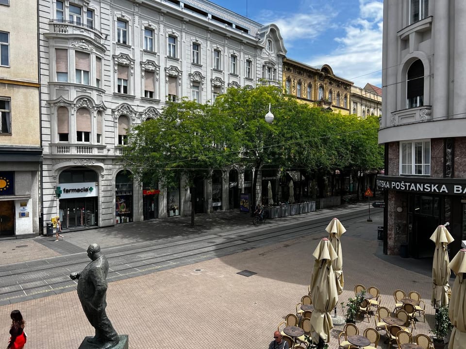 City view