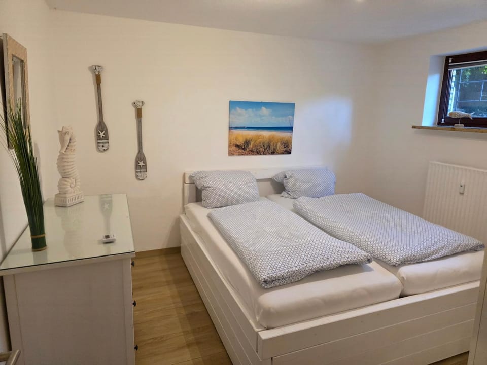 Ferienwohnug Raphael Timmendorfer Strand Im Brook Apartment in Timmendorfer Strand