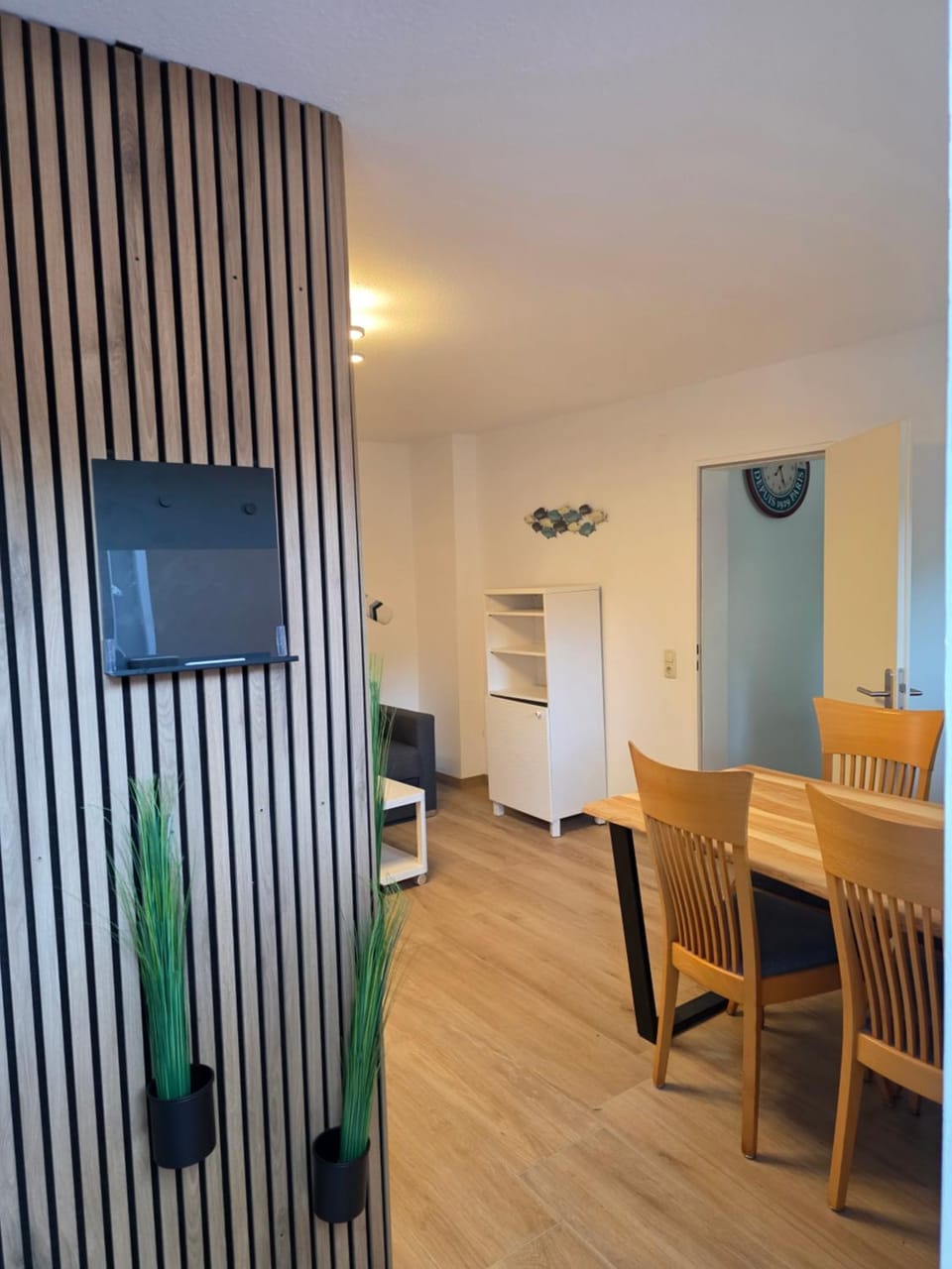 Ferienwohnug Raphael Timmendorfer Strand Im Brook Apartment in Timmendorfer Strand