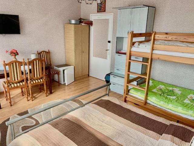 Pokoje Gościnne Razem Vacation rental in Wladyslawowo