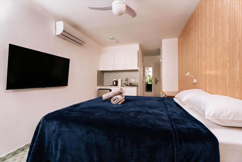 Homz Venao Apartment in Los Santos Province, Panama