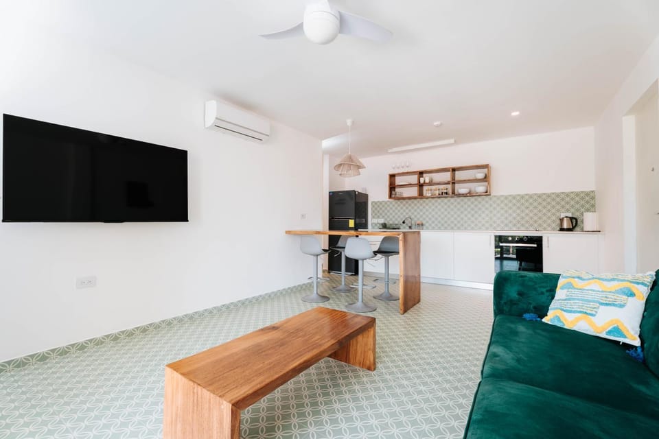 Homz Venao Apartment in Los Santos Province, Panama