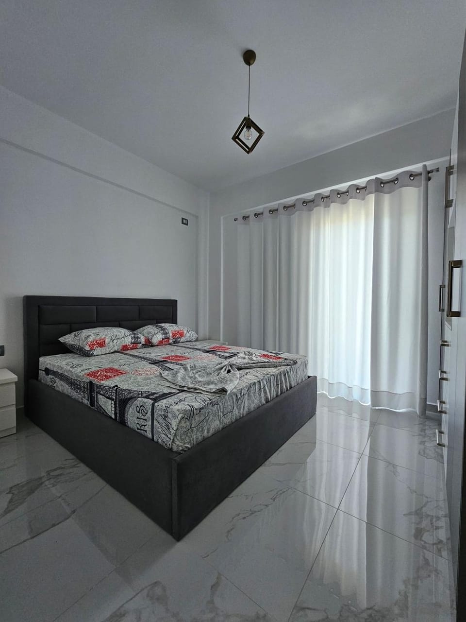Taku 1 Apartment Apartment in Sarandë