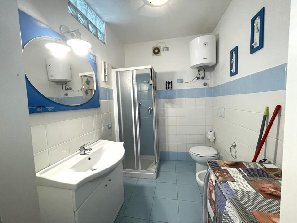 Shower, Toilet, Bathroom, washing machine