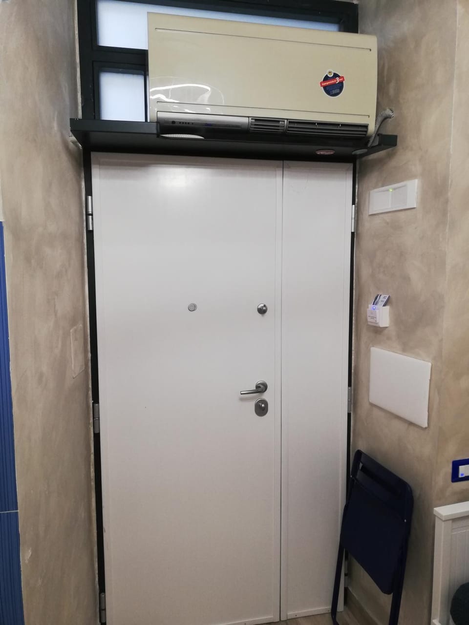 air conditioner