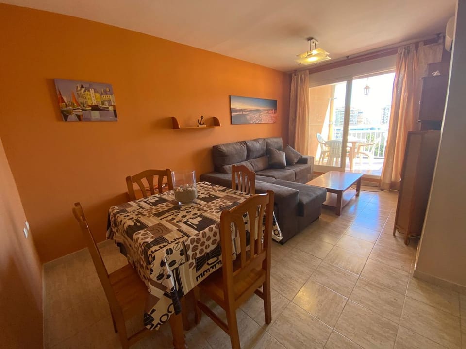 Edificio Mar de Oropesa Apartment in Oropesa del Mar