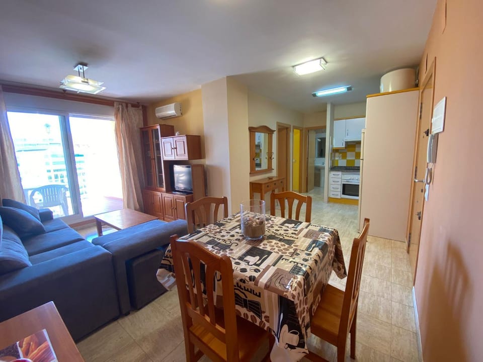 Edificio Mar de Oropesa Apartment in Oropesa del Mar