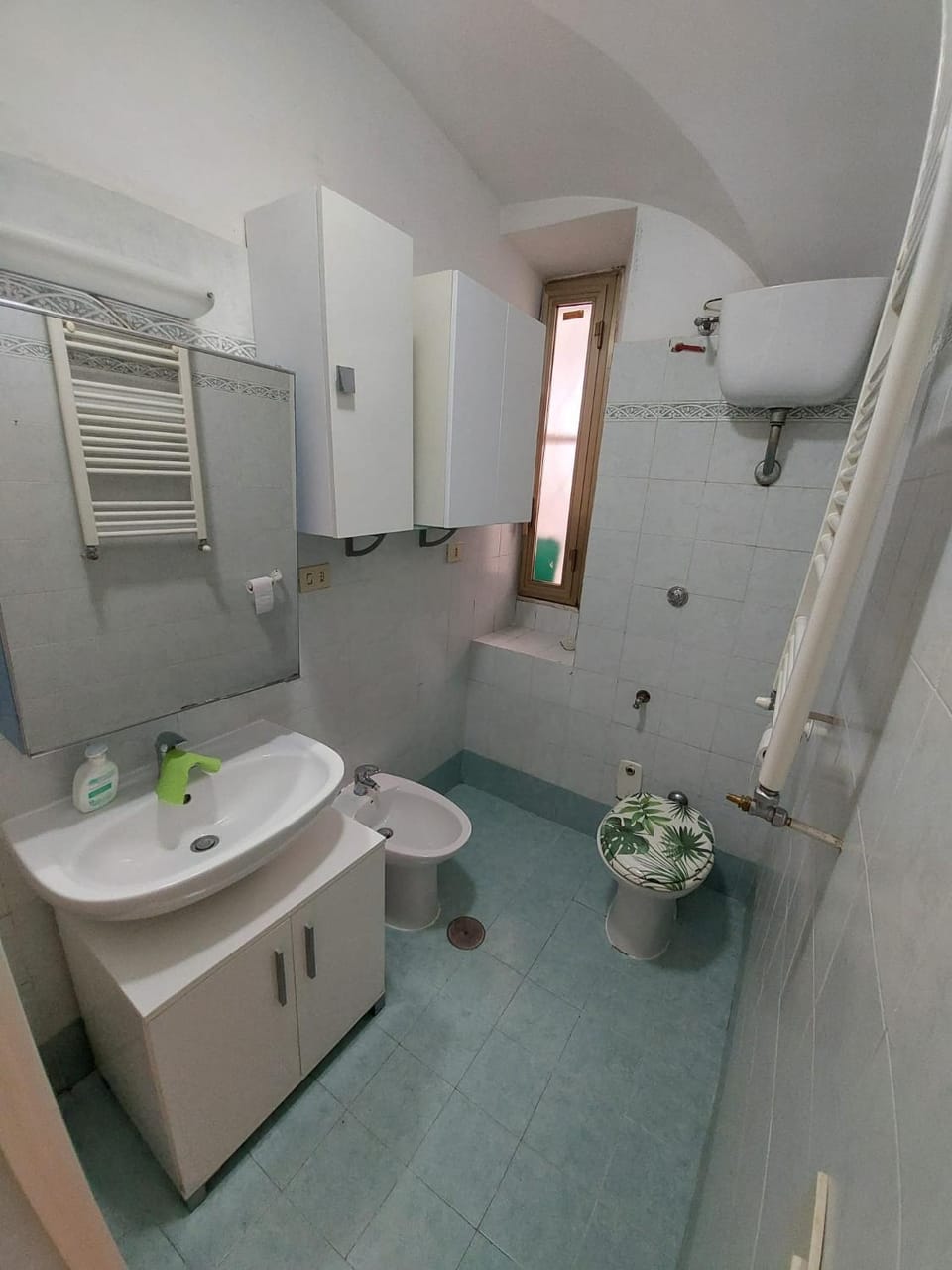 Piccolo Appartamento Pdrone Apartment in Rome