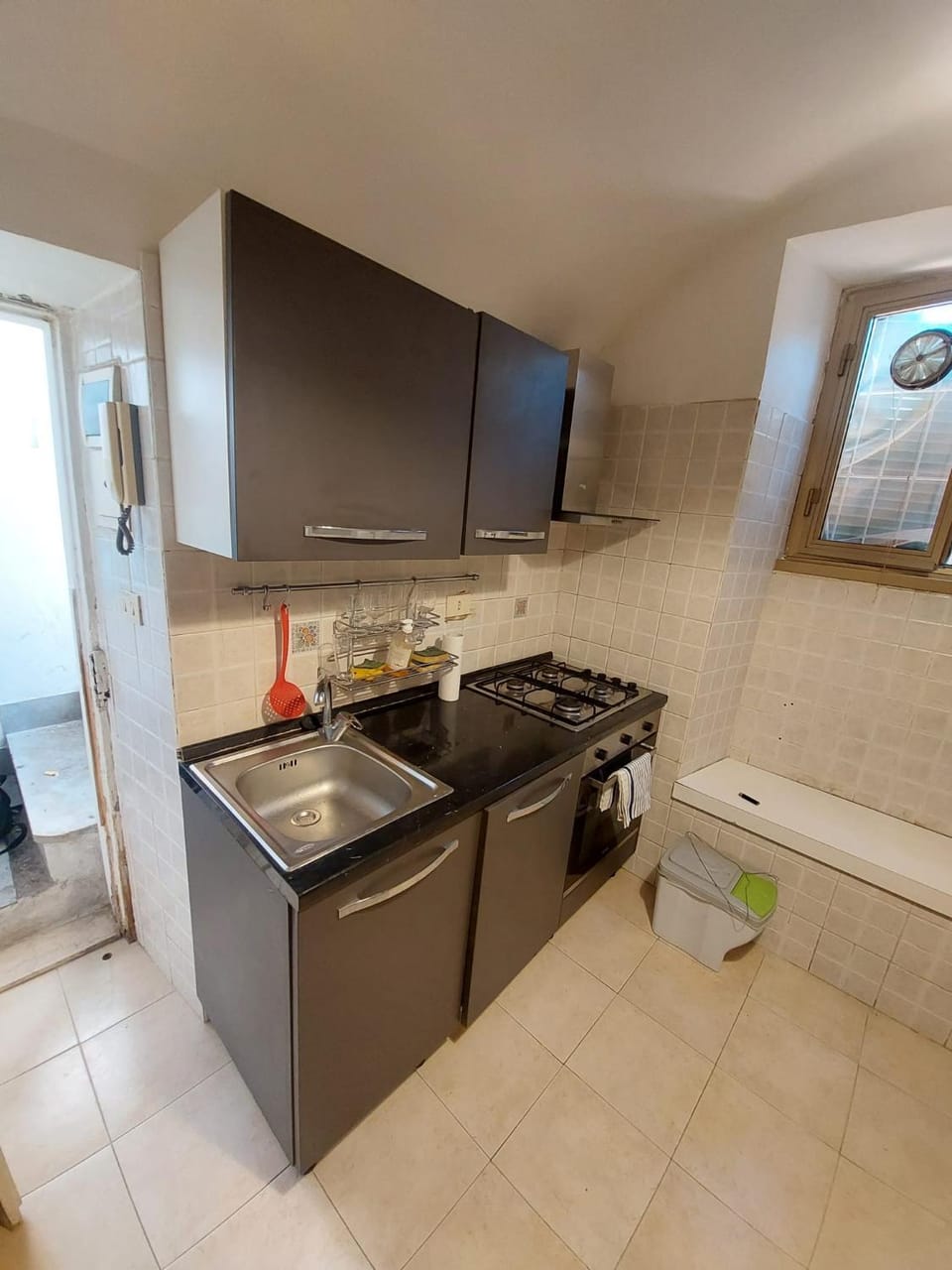 Piccolo Appartamento Pdrone Apartment in Rome