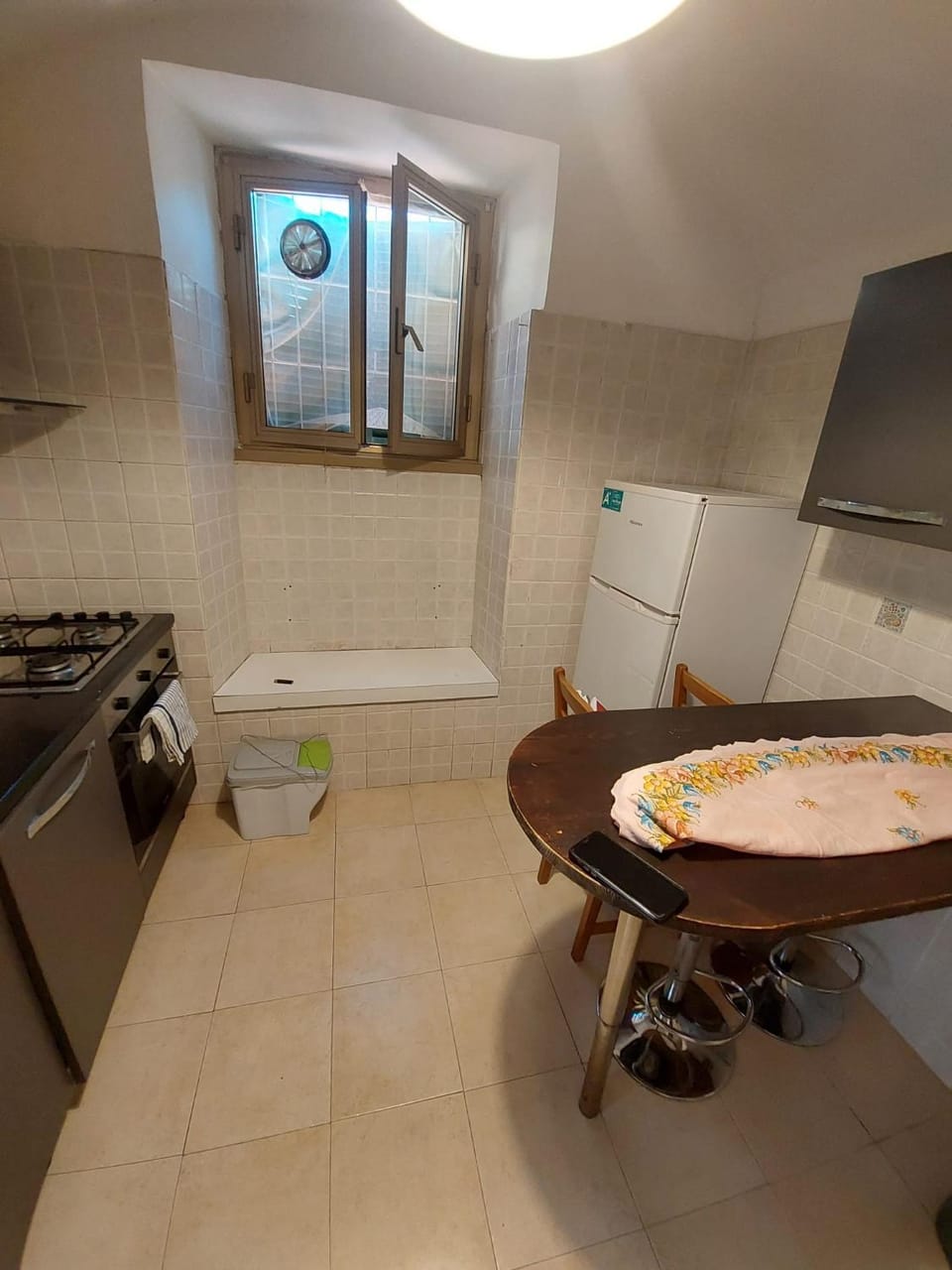 Piccolo Appartamento Pdrone Apartment in Rome
