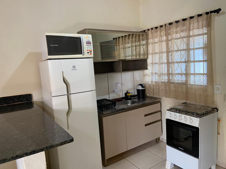 Casa Esplanada House in State of Mato Grosso do Sul, Brazil