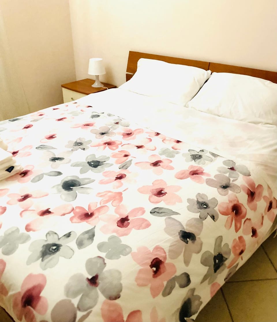 Casa Gemini Apartment in Bari