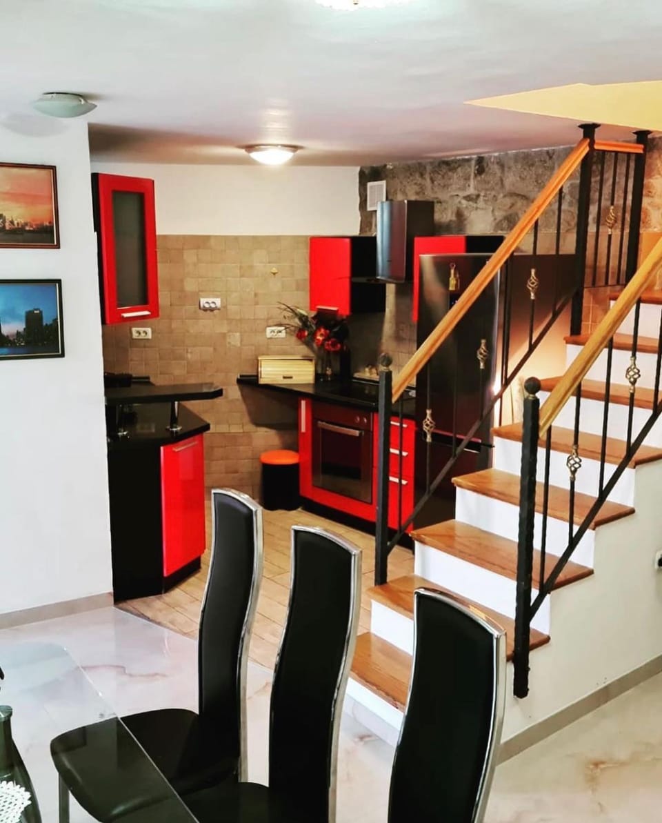 Marjan Apartmant in Split Apartment in Split