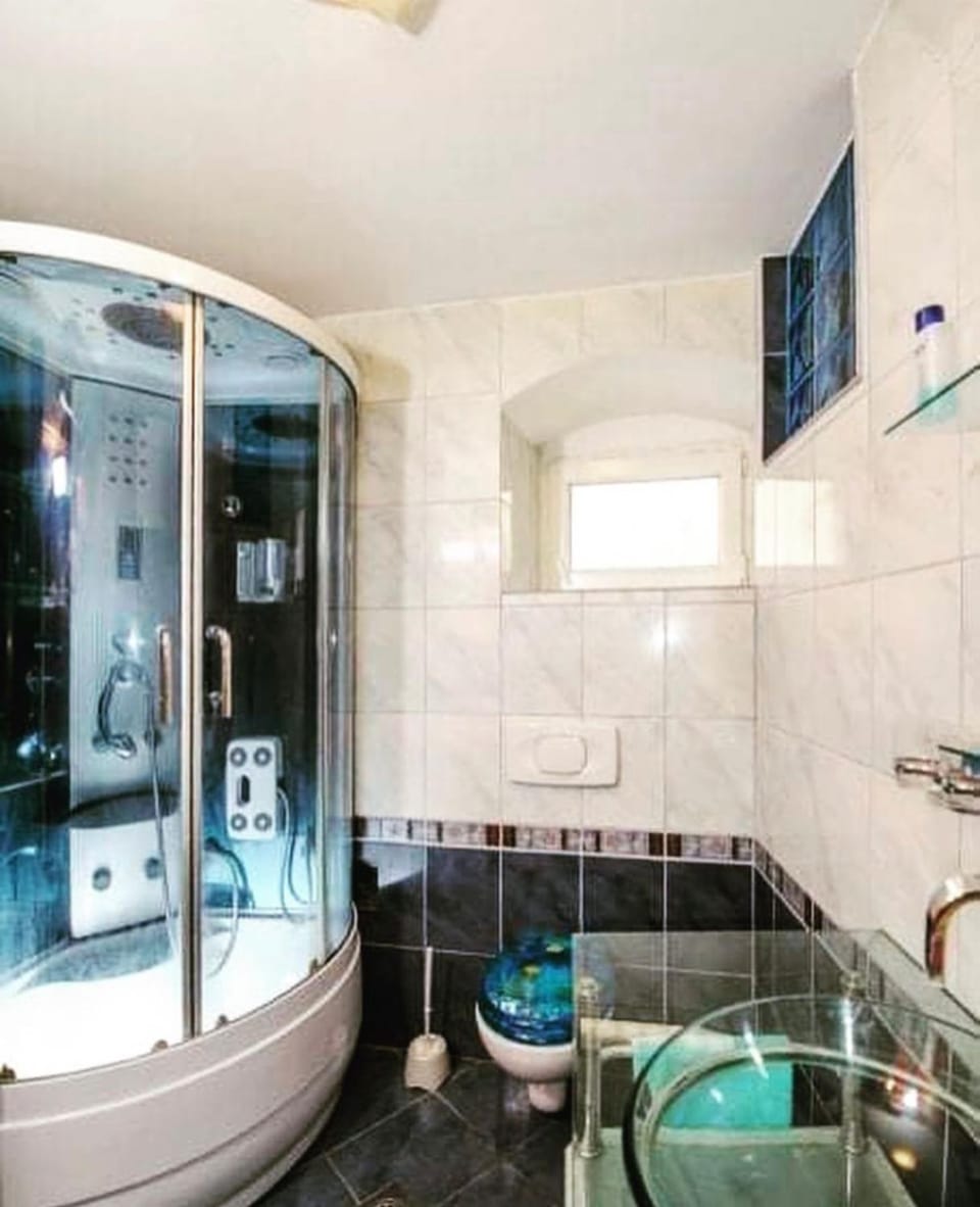 Marjan Apartmant in Split Apartment in Split