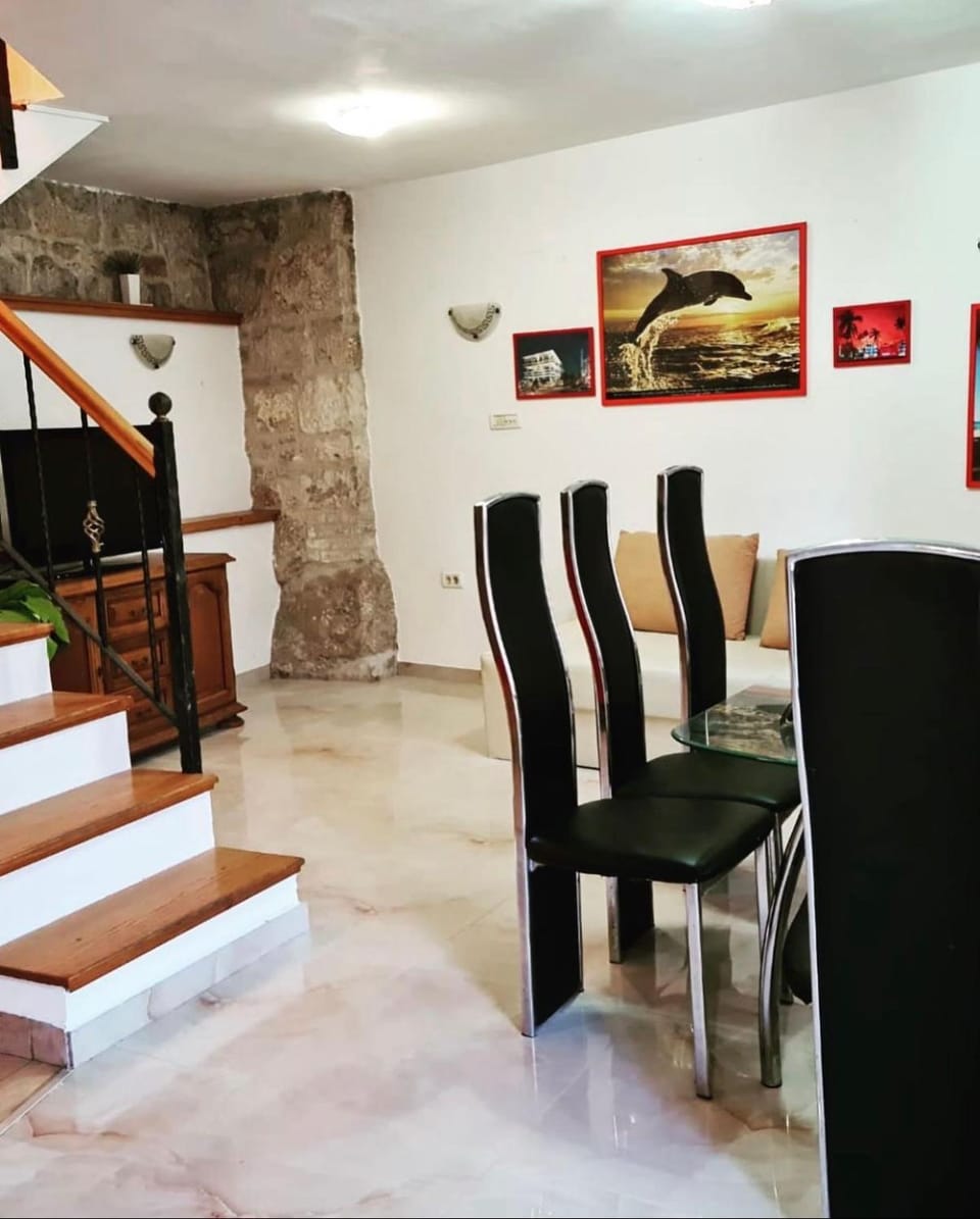 Marjan Apartmant in Split Apartment in Split