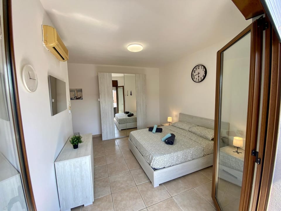 Secret Paradise 2 Apartment in Quartu Sant'Elena