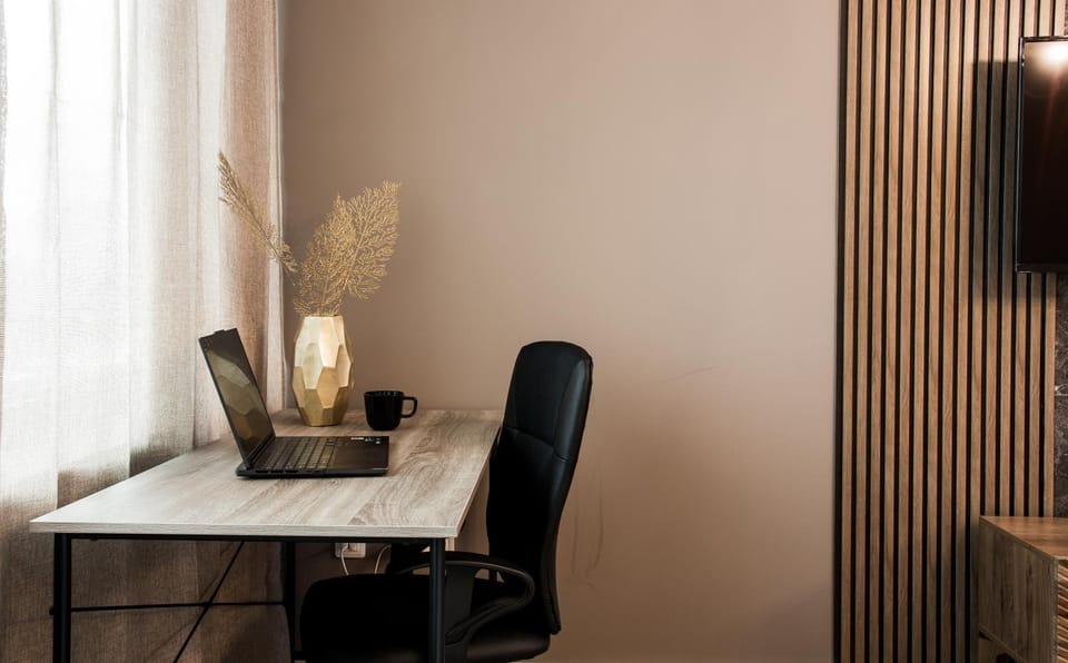 Business facilities