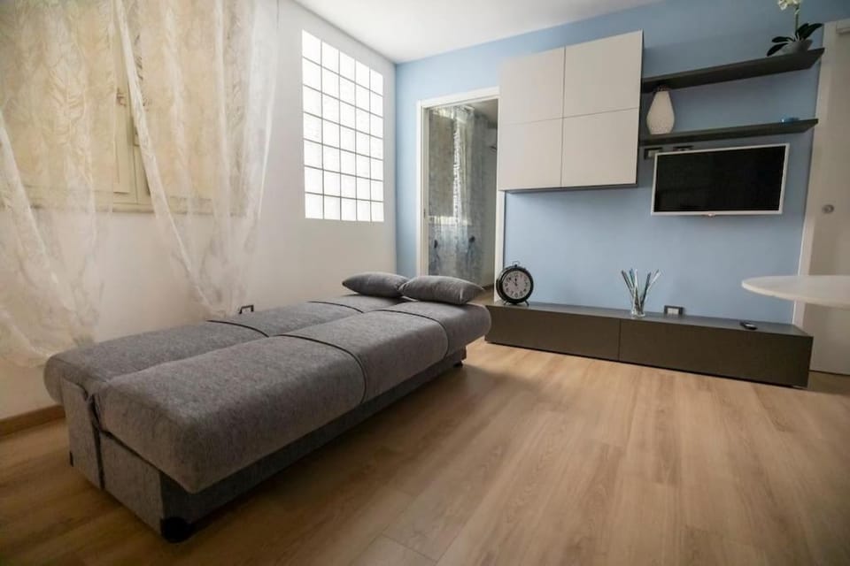 D'Annunzio Apartment Palermo House in Palermo
