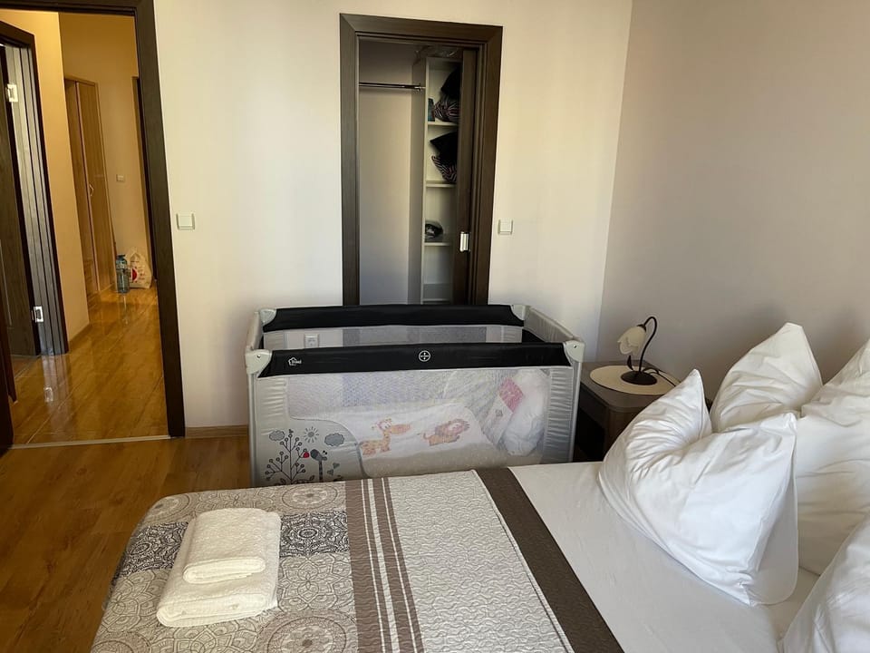 Apartment in Long Beach Apartment in Varna Province