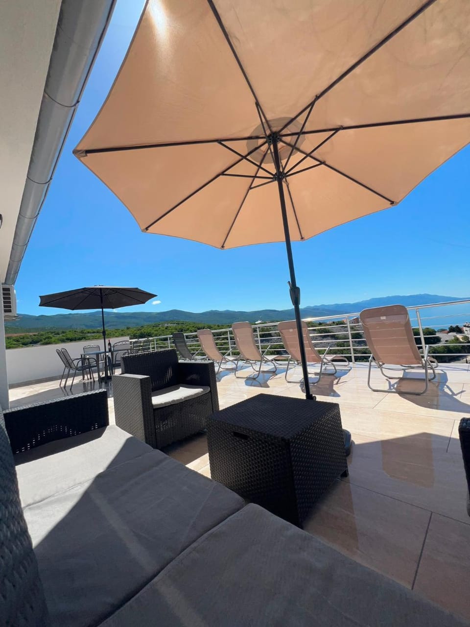 Apartman Miklic Apartment in Novi Vinodolski