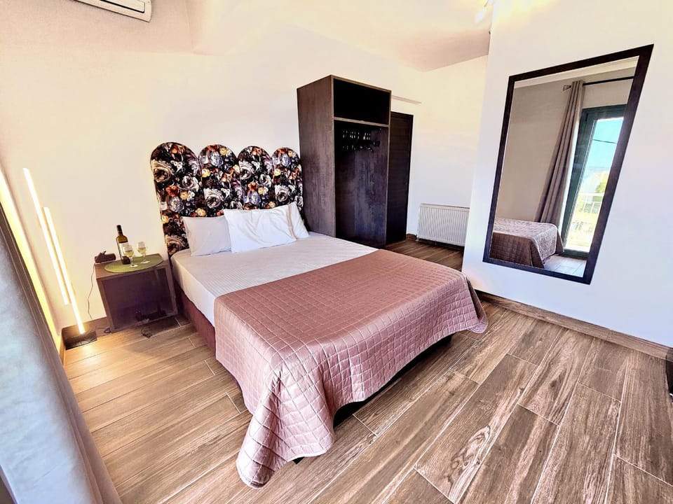 Sunrise Rooms Vacation rental in Halkidiki