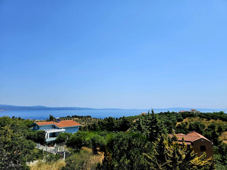 Sunrise Rooms Vacation rental in Halkidiki