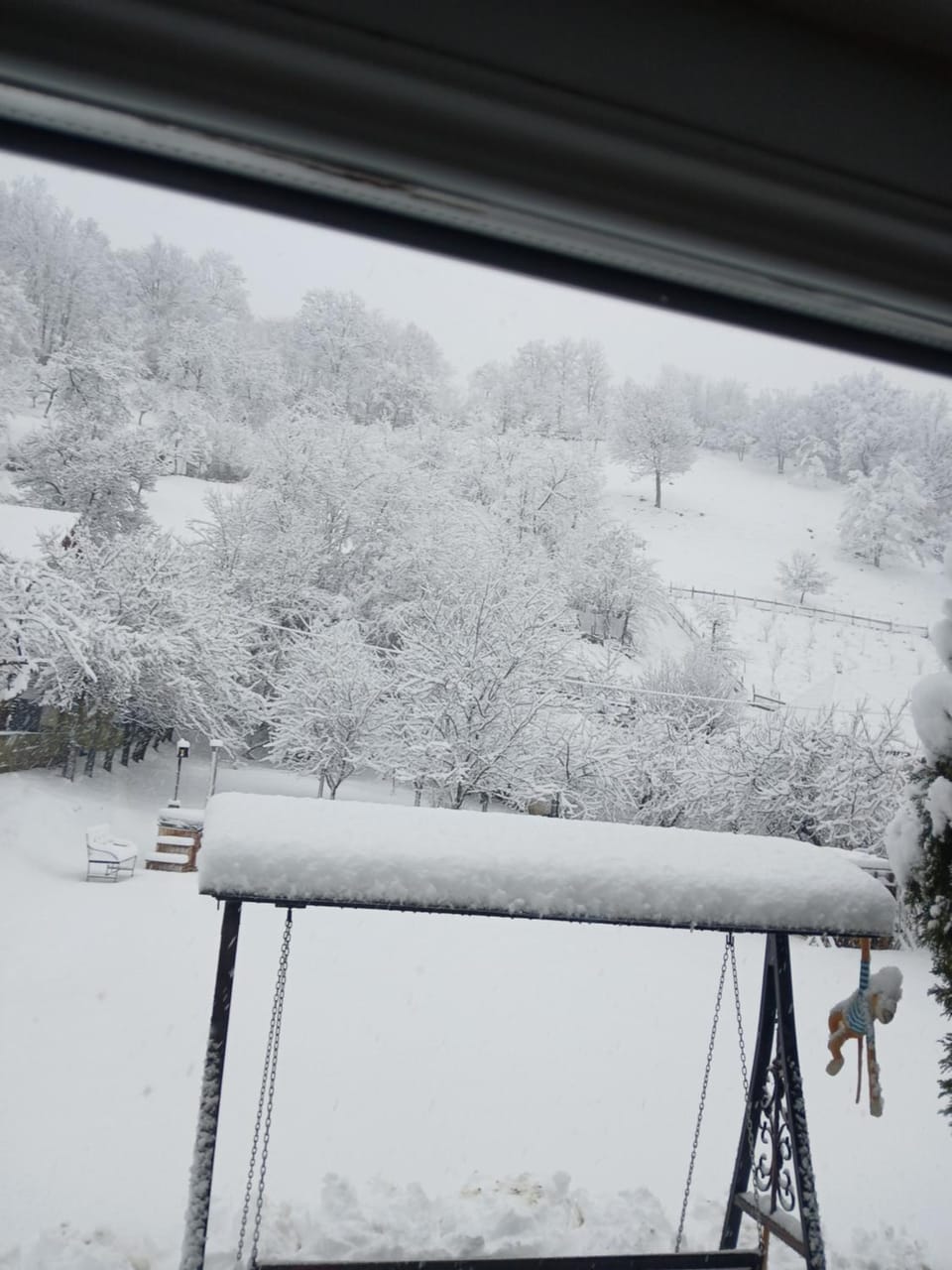 Casa Ana Transalpina Bed and Breakfast in Romania