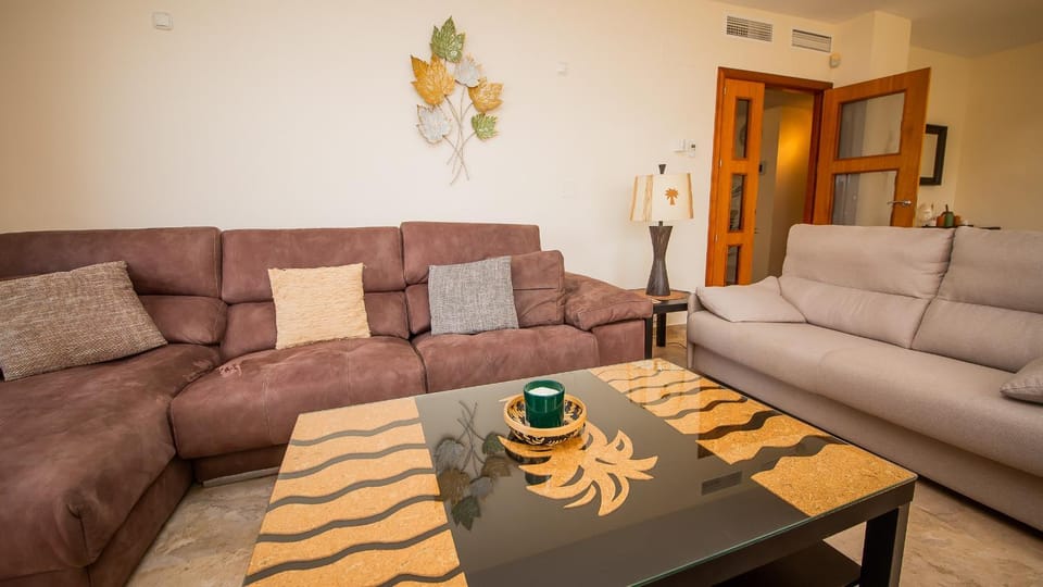Casares Green 4 1D Apartment in Costa del Sol