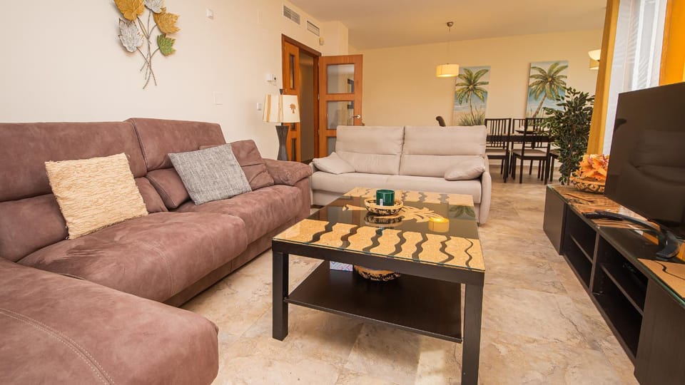 Casares Green 4 1D Apartment in Costa del Sol