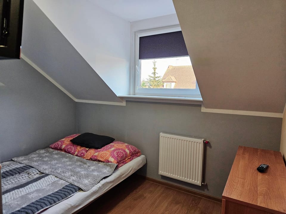 Pokoje u Uli Bed and Breakfast in West Pomeranian Voivodeship, Poland
